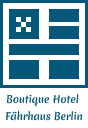 Boutique Hotel Fährhaus Berlin
